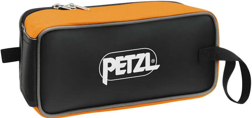 Originální Petzl obal na mačky Fakir