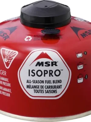 Levný MSR Kartuše IsoPro