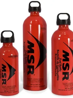 MSR Palivová lahev Fuel Bottles Nejlepší Volba