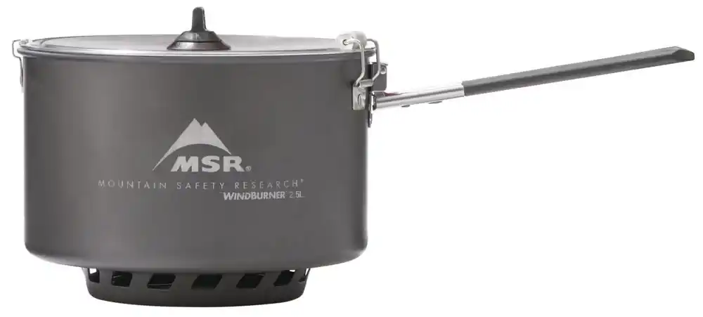 Akční Cena MSR Hrnec WindBurner Sauce Pot