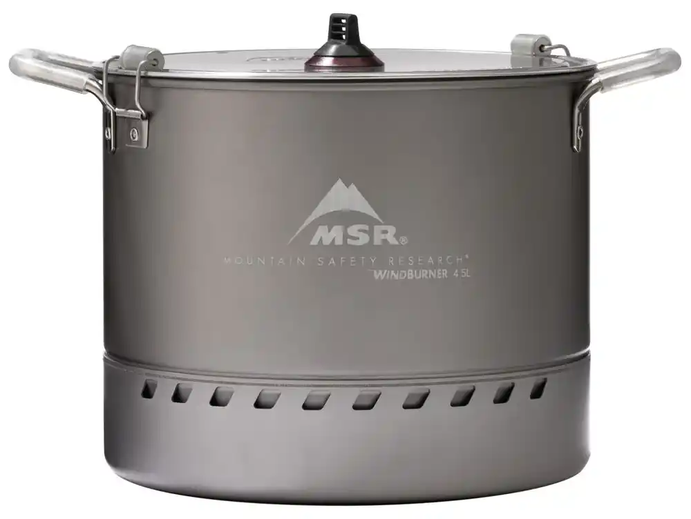 MSR Hrnec WindBurner Stock Pot Výprodej