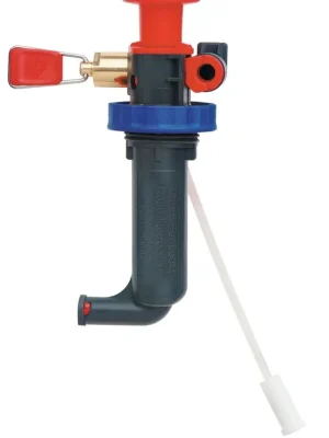 Originální MSR Palivová pumpa Artic Fuel Pump