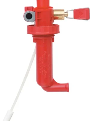Jen Po Omezenou Doba MSR Palivová pumpa Fuel Pumps