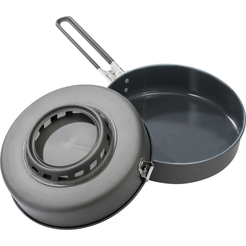 MSR Pánev WindBurner Ceramic Skillet Nejprodávanější