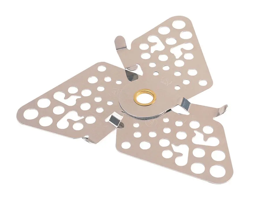 MSR Podstavec Trilllium Stave Base Must-Have