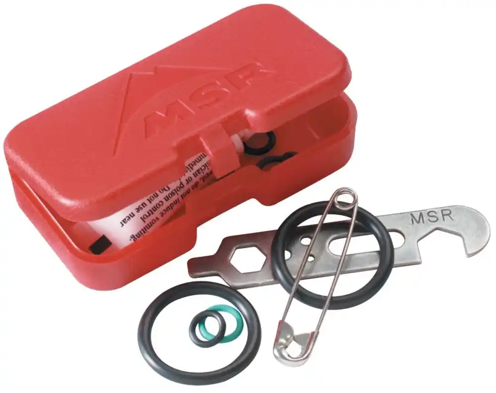 MSR Sada na údržbu Annual Maintenance Kit Sleva