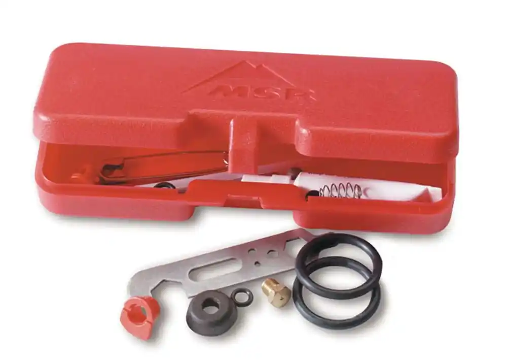 MSR Servisní sada Expedition Service Kits Pouze Dnes