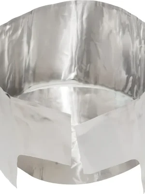 Horká Nabídka MSR Závětří Solid Heat Reflector with Windscreen
