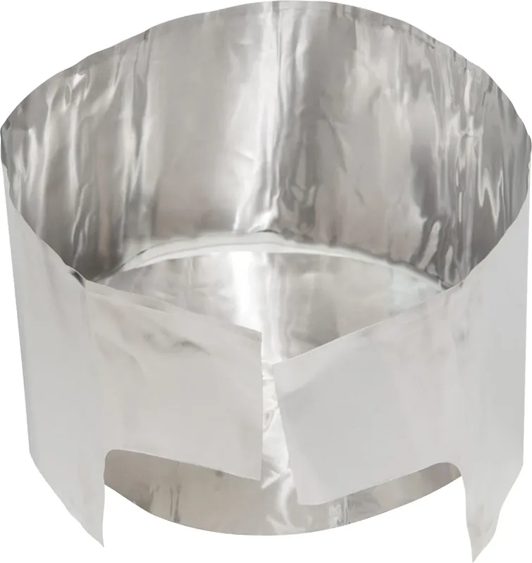 Horká Nabídka MSR Závětří Solid Heat Reflector with Windscreen