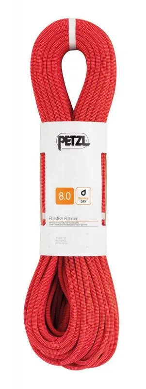 Petzl Dynamické lano Rumba 8 mm 50m Ihned K Objednání