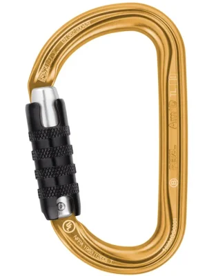 Výhodná Nabídka Petzl Karabina Am´D Triact-Lock
