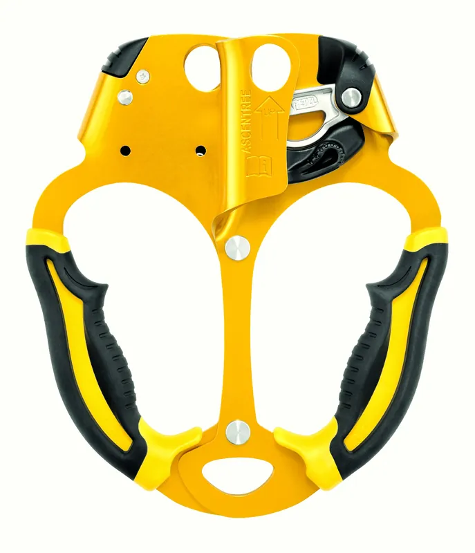 Petzl Blokant Ascentree Bezpečná Platba