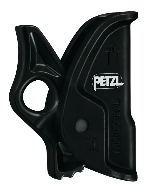 Akční Nabídka Petzl Blokant Micrograb