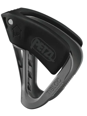 Cenově Výhodný Petzl Blokant Tibloc černý