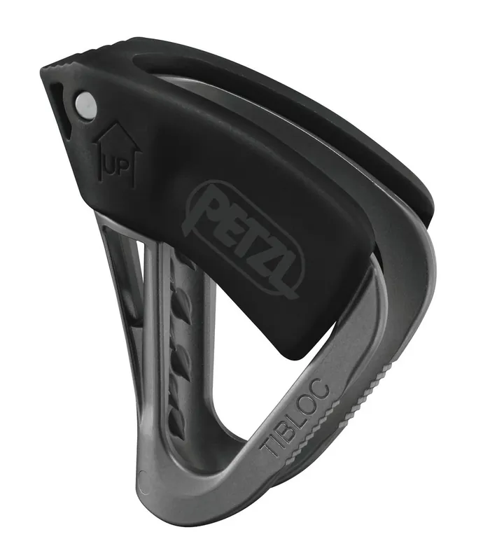 Cenově Výhodný Petzl Blokant Tibloc černý