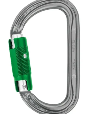 Výhodná Nabídka Petzl Karabina Am´D Pin-Lock
