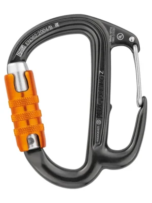 Víkendová Akce Petzl Karabina Freino Z Triact-Lock