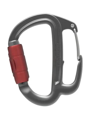 Vrácení Zdarma Petzl Karabina Freino Z Twist-Lock