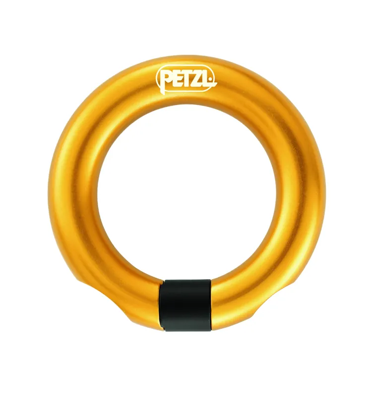 Sezónní Sleva Petzl kroužek Ring-Open