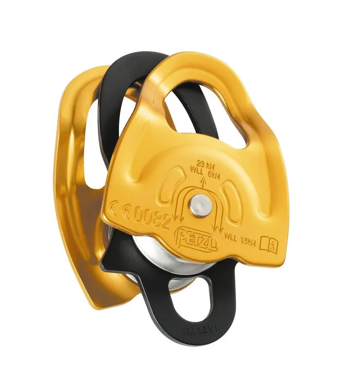 Koupit Online Petzl Kladka Gemini