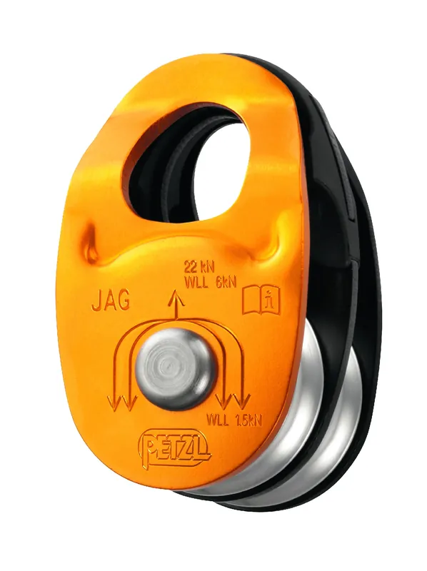 Petzl Kladka Jag Finální Výprodej