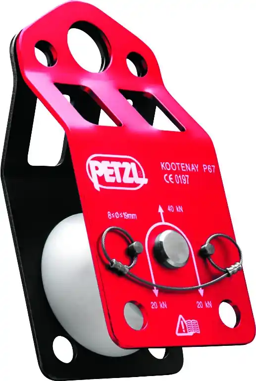 Petzl Kladka Kootenay Nejlepší Cena