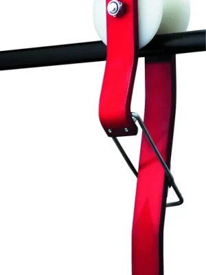Časově Omezené Petzl Kladka Rollcab