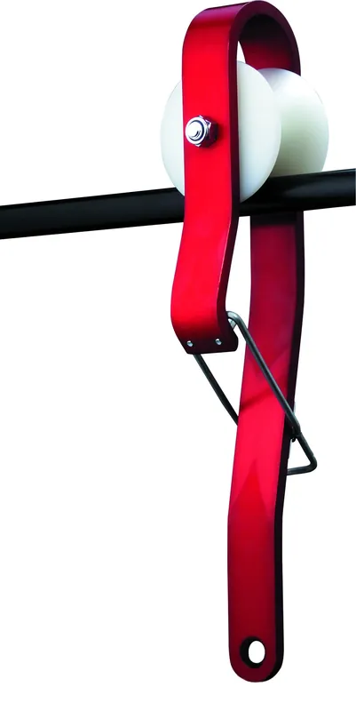 Časově Omezené Petzl Kladka Rollcab