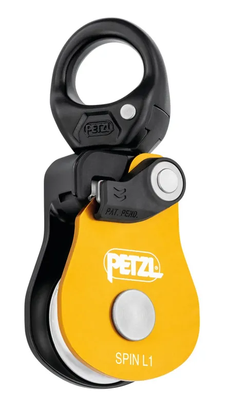 Petzl Kladka Spin L1 Originální