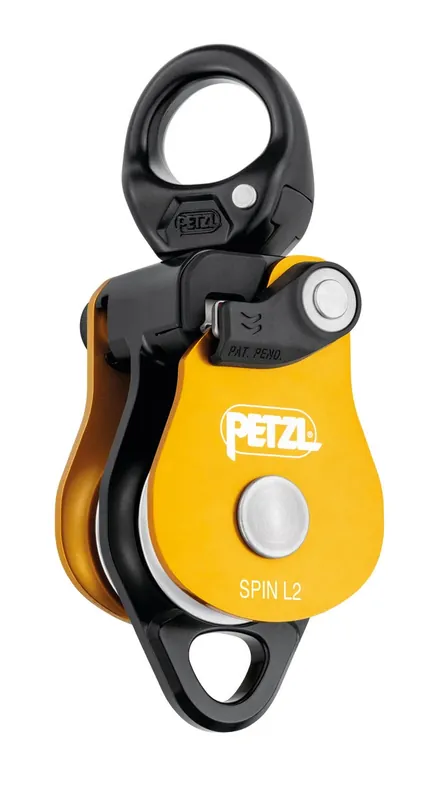 Petzl Kladka Spin L2 Nová Kolekce