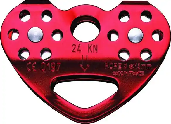 Petzl Kladka Tandem Originální
