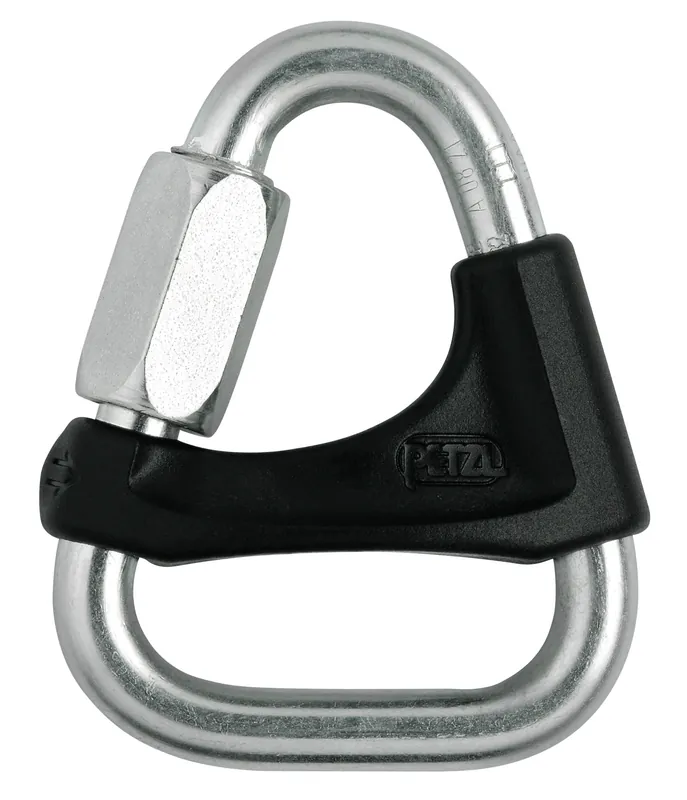 Petzl Maticová spojka Delta 8mm s příčkou Víkendová Akce