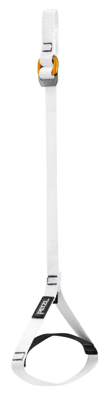 Petzl Popruh Lower Strap Knee Ascent Loop Pouze Dnes
