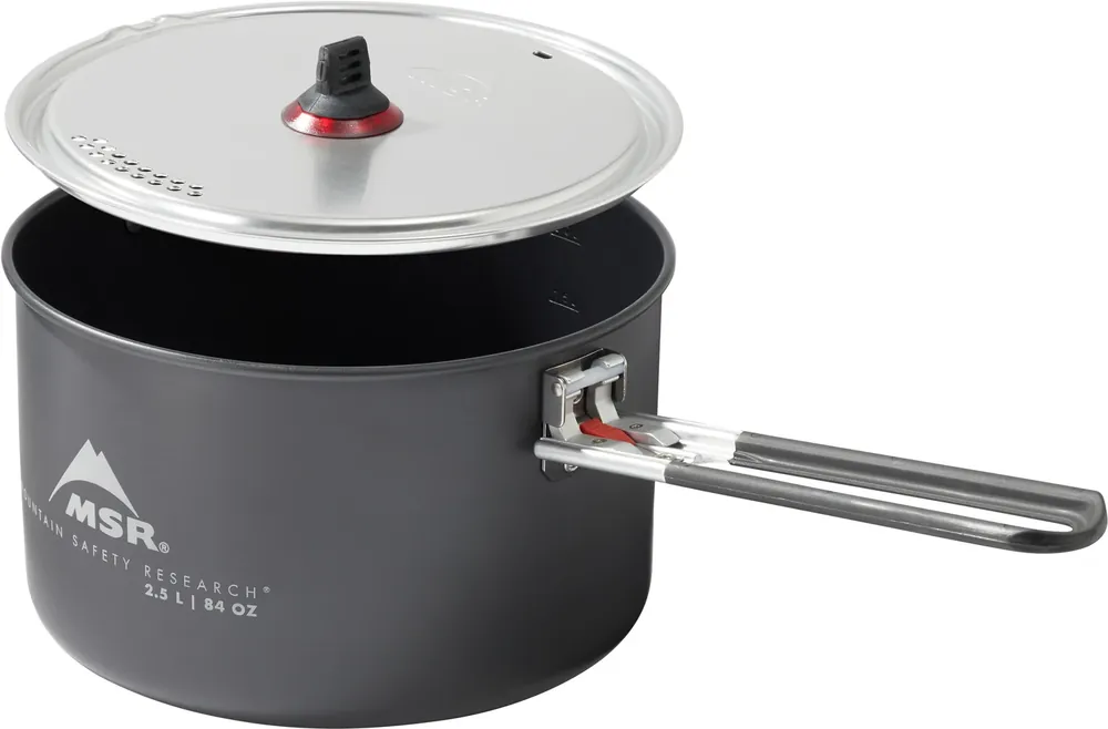 Omezená Nabídka MSR Hrnec Ceramic 2,5L Pot