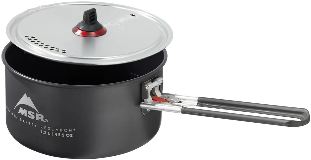 MSR Hrnec Ceramic Solo Pot Poslední Šance