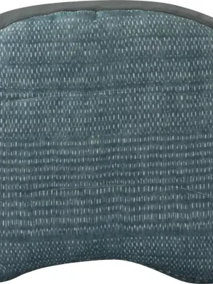 Thermarest Nafukovací polštář Air Head Pillow, Blue Woven Autentický