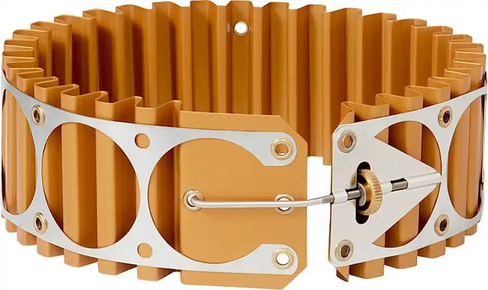 MSR Tepelný izolátor Heat Exchanger Originální