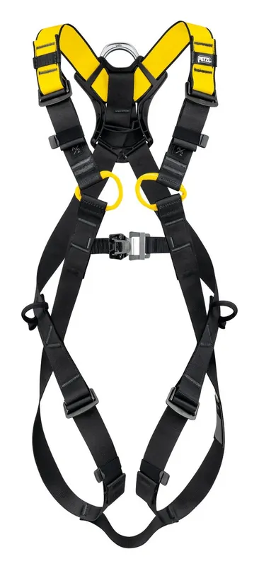 Must-Have Petzl Pracovní postroj Newton EU