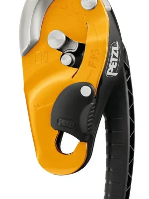 Víkendová Akce Petzl Slaňovací zařízení Rig