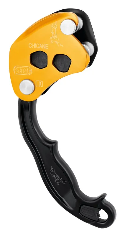 Nakupujte Hned Petzl Mechanický prusik Chicane