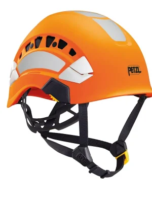 Akce Petzl Pracovní přilba Vertex Vent HI-VIZ