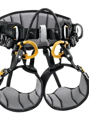 Speciální Cena Petzl arboristický postroj Sequoia SRT