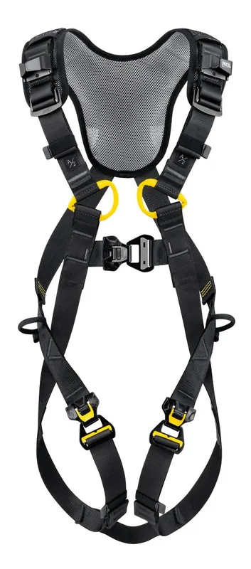 Petzl Pracovní postroj Newton Fast INT Kup Teď