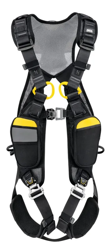 Petzl Pracovní postroj Newton Easyfit EU Nízká Cena