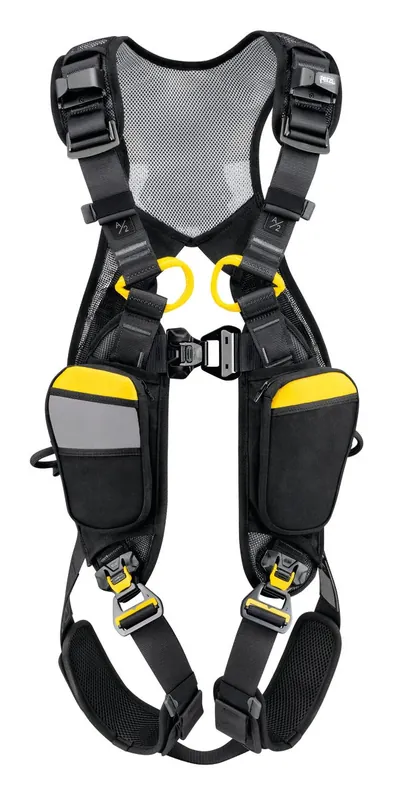 Must-Have Petzl Pracovní postroj Newton Easyfit INT