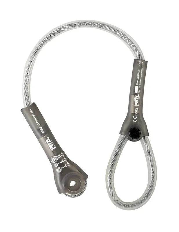 Super Cena Petzl Kotvící prostředek Wire Strop