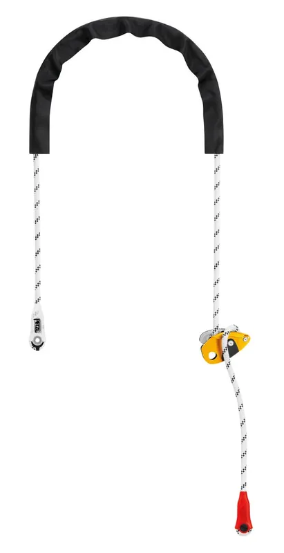 Petzl Grillon 10-20m Aktuální