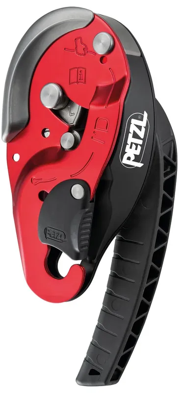 Petzl Slaňovací zařízení I´D L Odeslání Ihned