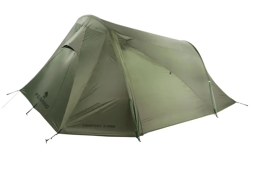 Ferrino Lightent 3 Pro Oblíbený