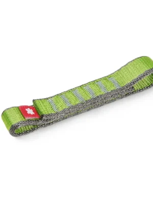 Ocún Smyčka Quickdraw PAD 16mm 10cm Nejlepší Volba